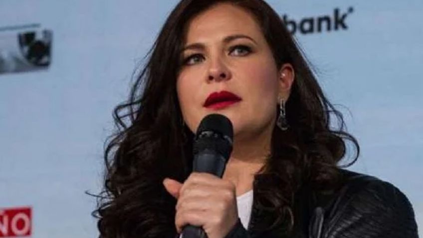 Arleth Terán considera volver a ser madre tras la trágica muerte de su padre