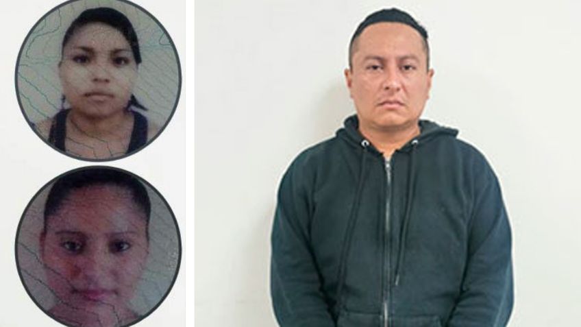 Honduras: Arrestan a policía activo por brutal homicidio de dos jóvenes hermanas