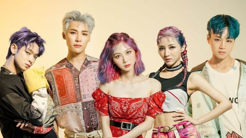 Los escándalos y sucesos importantes que marcaron al K-Pop durante el 2020