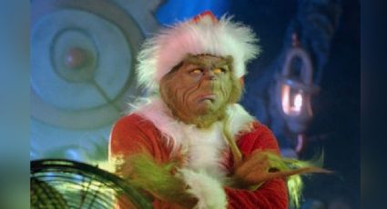 Ya es Navidad y el 'Grinch' se 'apodera' del espíritu de los usuarios en Twitter