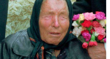 Las increíbles predicciones de Baba Vanga: Esto es lo que vendría para el 2021