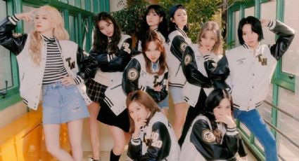 'Eyes Wide Open' del grupo TWICE se convierte en uno de los mejores álbumes del 2020