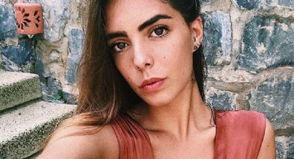 María Levy enternece a sus seguidores de Instagram al pasar tierno momento con su hermana