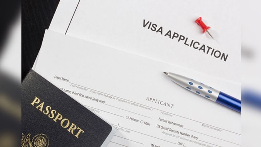 Perdón migratorio: El trámite que podría ayudarte a regresar a EU si has sido deportado