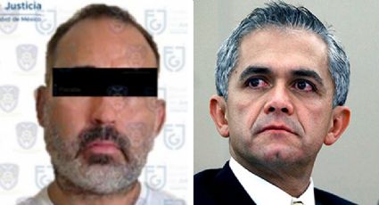 Autoridades arrestan a exfuncionario de Miguel Ángel Mancera en Acapulco