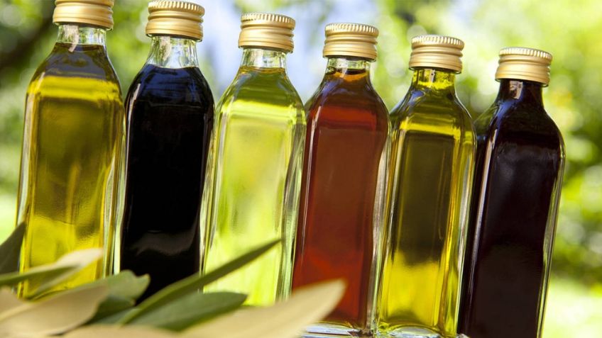 Vinagre: Conoce los usos más sencillos y sorprendentes para la limpieza en tu hogar