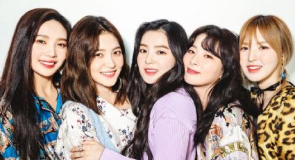 Red Velvet regresará con todas sus integrantes en un importante concierto