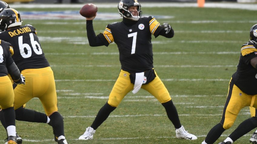 Los Acereros de Pittsburgh enderezan el rumbo y aseguran el título divisional