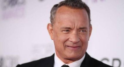 Tom Hanks afirma que las películas de superhéroes salvarán al cine tras la crisis