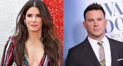 Chaning Tatum se une Sandra Bullock para trabajar a su lado en una nueva película