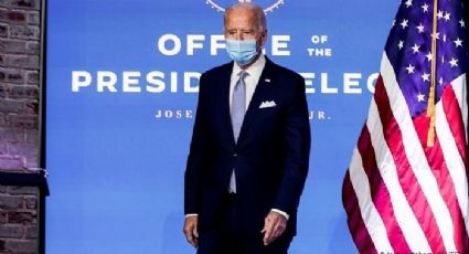 Frenar la construcción del muro y otras acciones que ha realizado Biden en 10 días