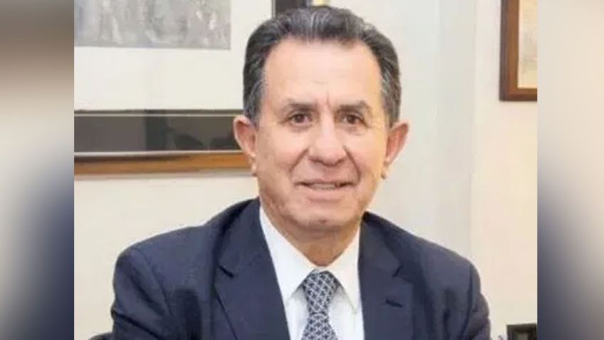 Luis Enrique Mercado, fundador de El Economista, pierde la vida a los 68 años