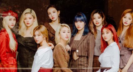 TWICE rompe importante récord en Billboard gracias a su más reciente canción