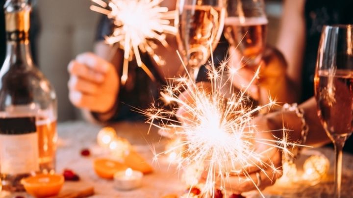 Prepárate para recibir el Año Nuevo 2021 lleno de energía positiva con estos rituales