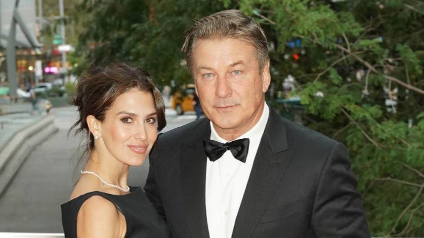 Esposa de Alec Baldwin desata controversia por mentir sobre que nació en España
