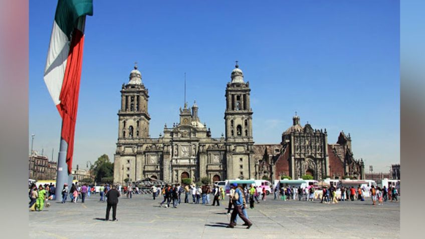 Estos son los nuevos impuestos y descuentos que se aplicarán en CDMX para 2021