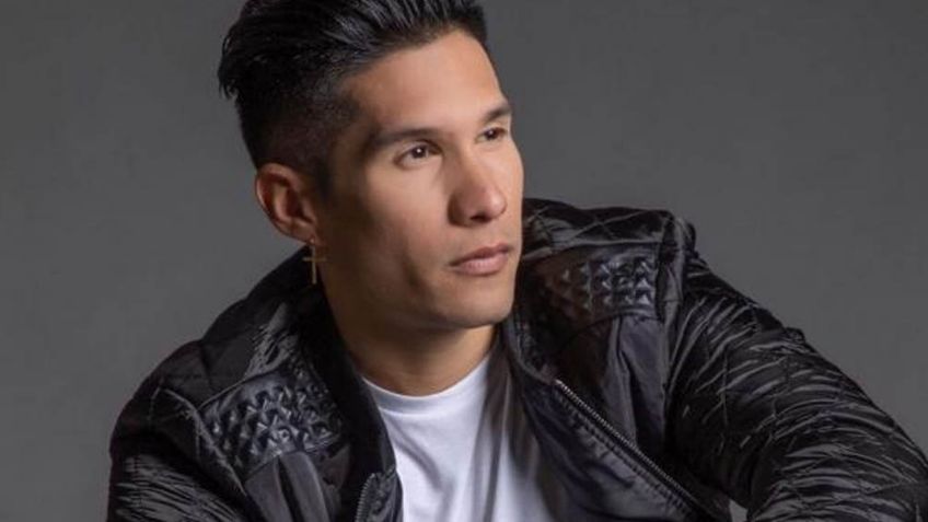 'Chyno' Miranda reaparece en redes sociales y habla sobre la recuperación de una parálisis