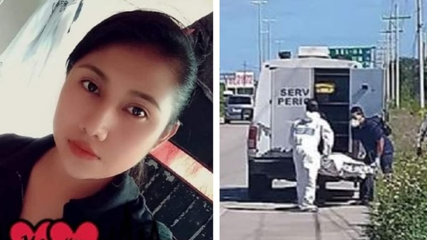 Ana Gómez salió rumbo a su trabajo y fue encontrada muerta en Quintana Roo