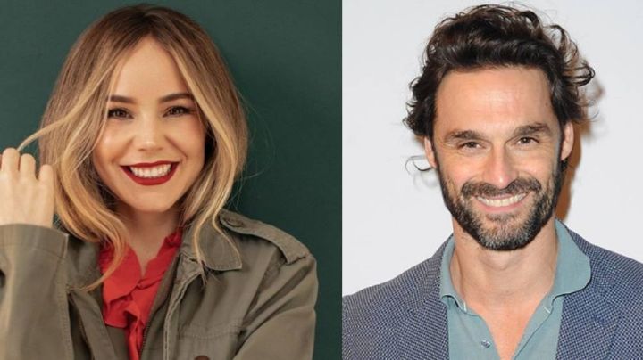 ¡Sin palabras! Camila Sodi se rehúsa a hablar de su romance con Iván Sánchez