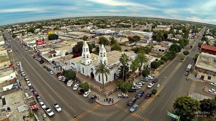 Las autoridades de Huatabampo ven complicado controlar fiestas decembrinas hechas en los hogares