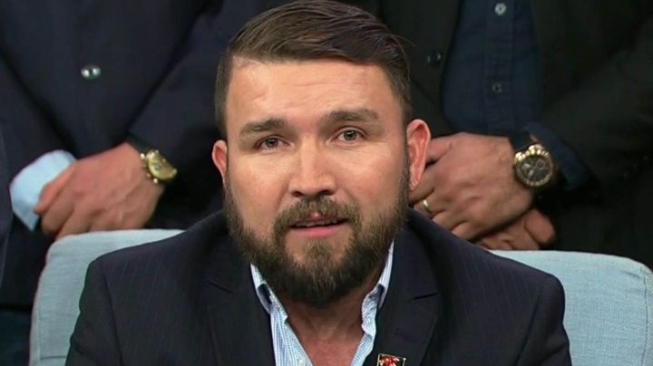 Líder de El Recodo habla sobre los problemas legales entre sus exitegrantes y la banda