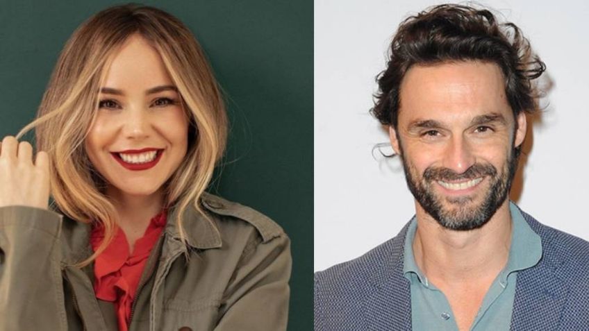 ¡Sin palabras! Camila Sodi se rehúsa a hablar de su romance con Iván Sánchez