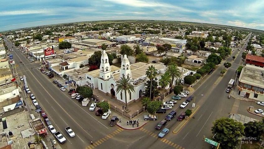 Las autoridades de Huatabampo ven complicado controlar fiestas decembrinas hechas en los hogares
