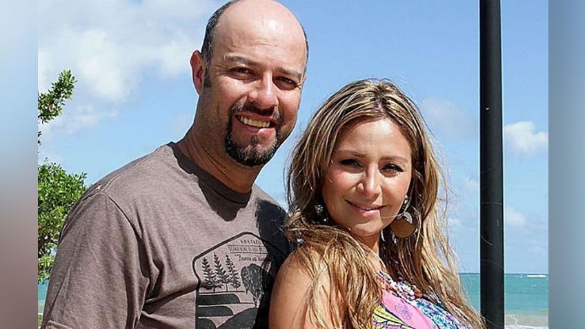 Cristina Eustace confiesa si permitirá que su hijo conviva con su padre Esteban Loaiza