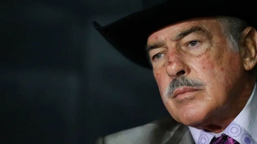 Andrés García cuenta que casi asesina a un hombre por defender a su esposa