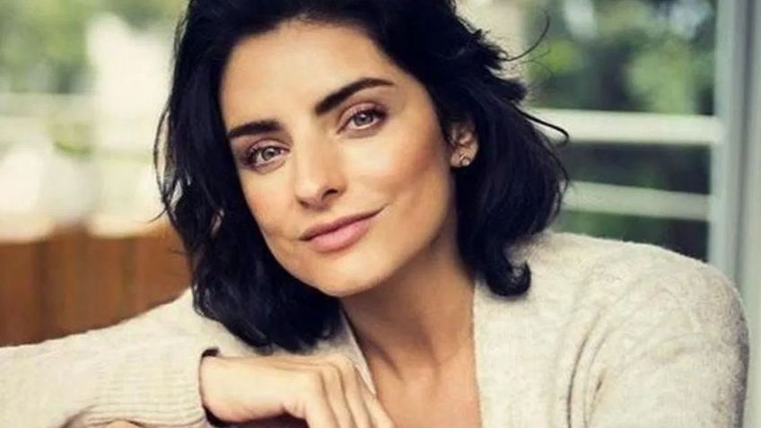 ¡Esta es la verdad! Aislinn Derbez rompe el silencio y revela los detalles de su nuevo amorío