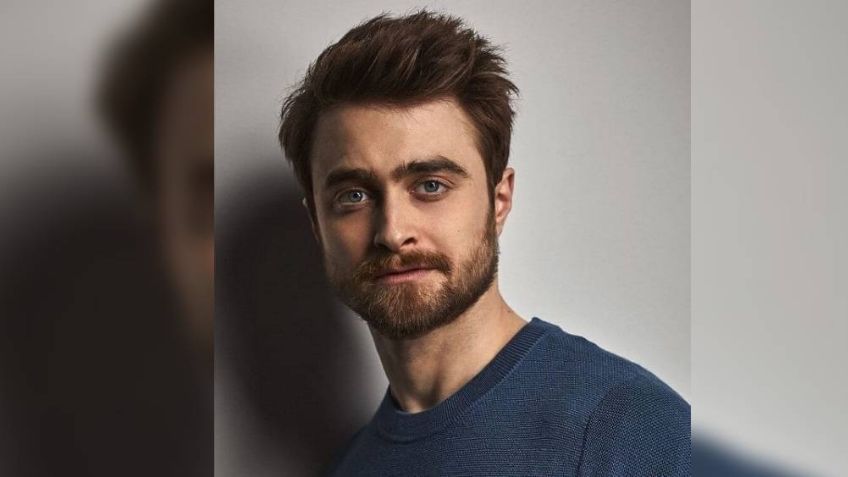Daniel Radcliffe de 'Harry Potter' decepciona a sus fanáticos por hacer fuerte comentario