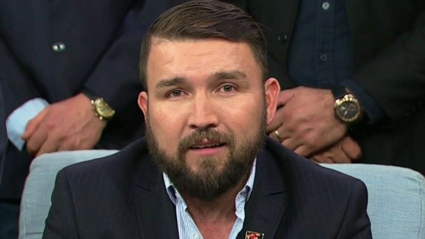 Líder de El Recodo habla sobre los problemas legales entre sus exitegrantes y la banda