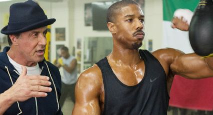 Michael B. Jordan remplaza a Sylvester Stallone y dirigirá la tercera entrega de 'Creed'