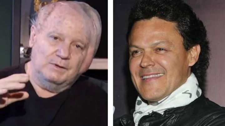 Sin trabajo en Televisa y TV Azteca, Sergio DeFassio recibió ayuda económica de Pedro Fernández