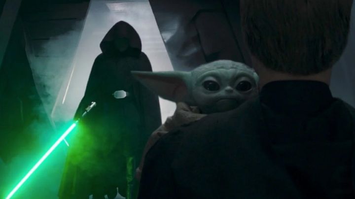 Ejecutivo de Lucas Film menosprecia a fan de 'Star Wars' con triste pasado