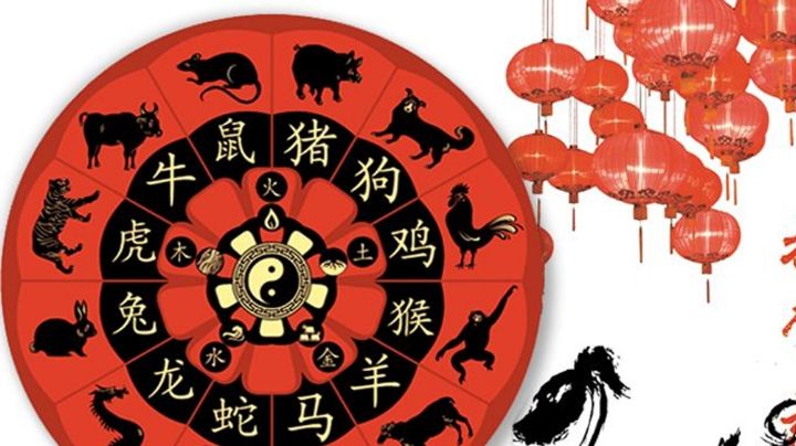 Horóscopo Chino: Descubre que revela tu signo del zodiaco para este domingo 22 de febrero del 2026