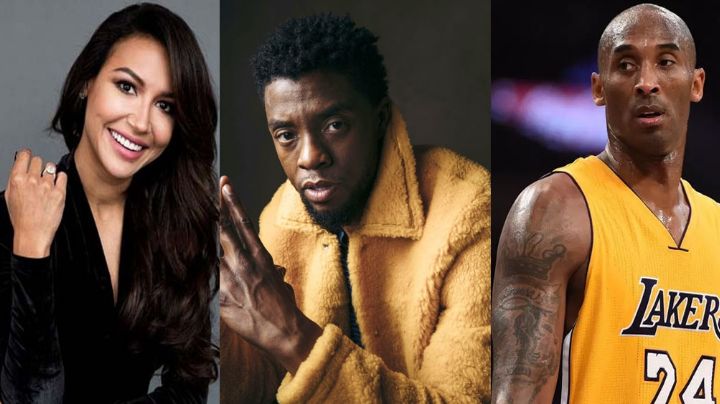 Las devastadoras muertes de estos famosos dejaron un vacío en Hollywood