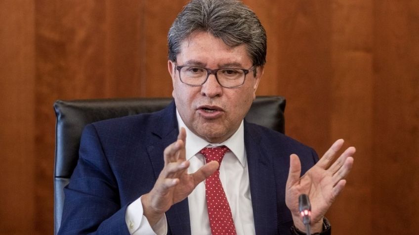 Ricardo Monreal asegura que en 2021 Morena enfrentará el desafío más grande