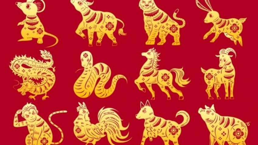 Horóscopo Chino: Conoce qué es lo que te depara tu signo oriental para este martes 10 de marzo del 2026