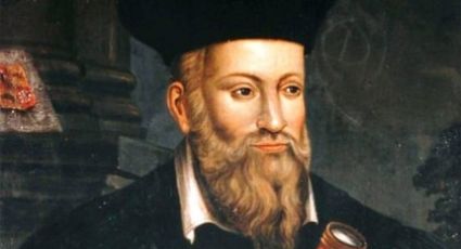 ¿Un trágico 2021? Las impactantes predicciones de Nostradamus para este año