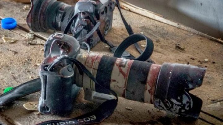 Periodistas de México cuyas voces fueron apagas por las balas en 2020