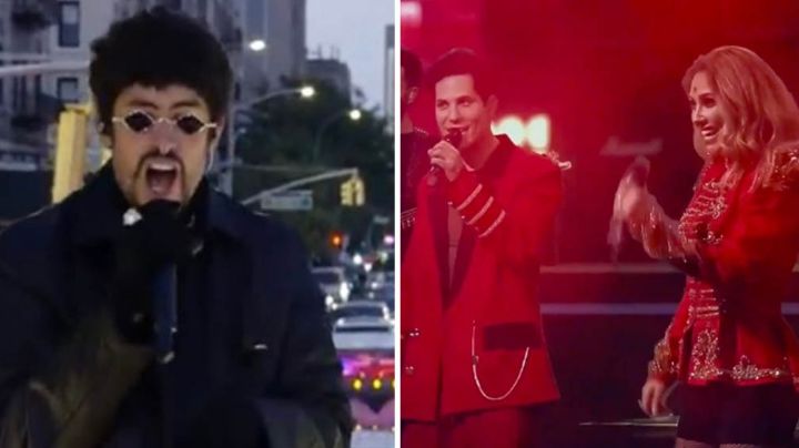 Estos fueron los conciertos y eventos virtuales que marcaron tendencia en 2020