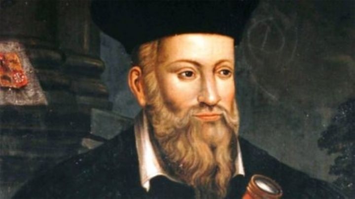 ¿Un trágico 2021? Las impactantes predicciones de Nostradamus para este año