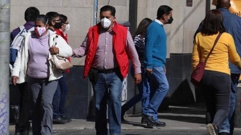 Pese a semáforo rojo por Covid-19 en CDMX, se reciben hasta 15 quejas diarias por fiestas