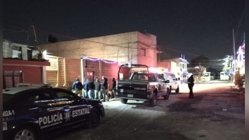 Bebé de dos meses de edad es localizada sin vida en interior de un predio en obra negra