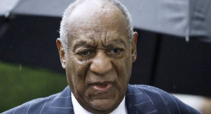 Bill Cosby: Famosa presentadora reporta que el actor quiso besarla a la fuerza