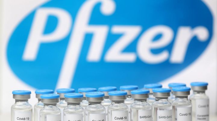 Pfizer y BioNtech revelan que la vacuna anticovid podría ser efectiva contra nuevas cepas