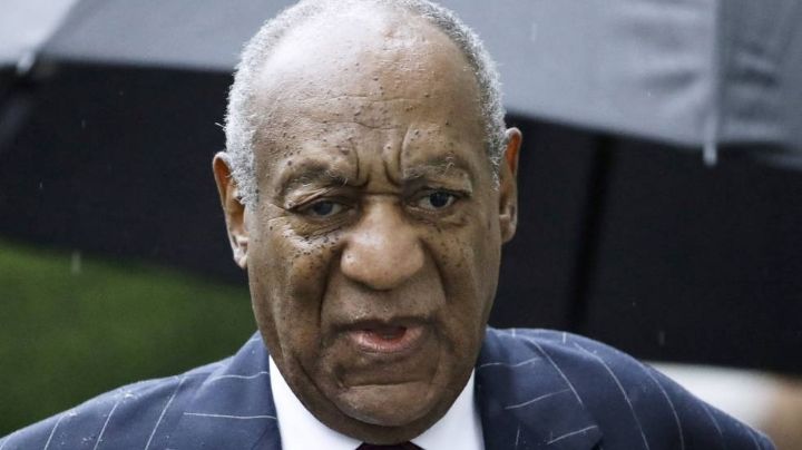 Bill Cosby: Famosa presentadora reporta que el actor quiso besarla a la fuerza