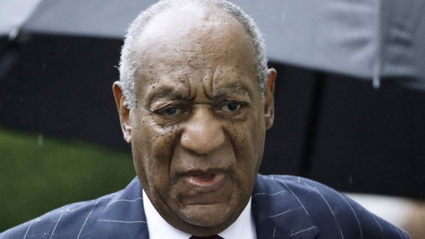 Bill Cosby: Famosa presentadora reporta que el actor quiso besarla a la fuerza