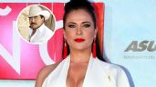 Arleth Terán celebra su cumpleaños 44 con música de su ex, Joan Sebastian